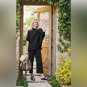 Frank & Eileen Malibu Travel Set
Top & Bottom